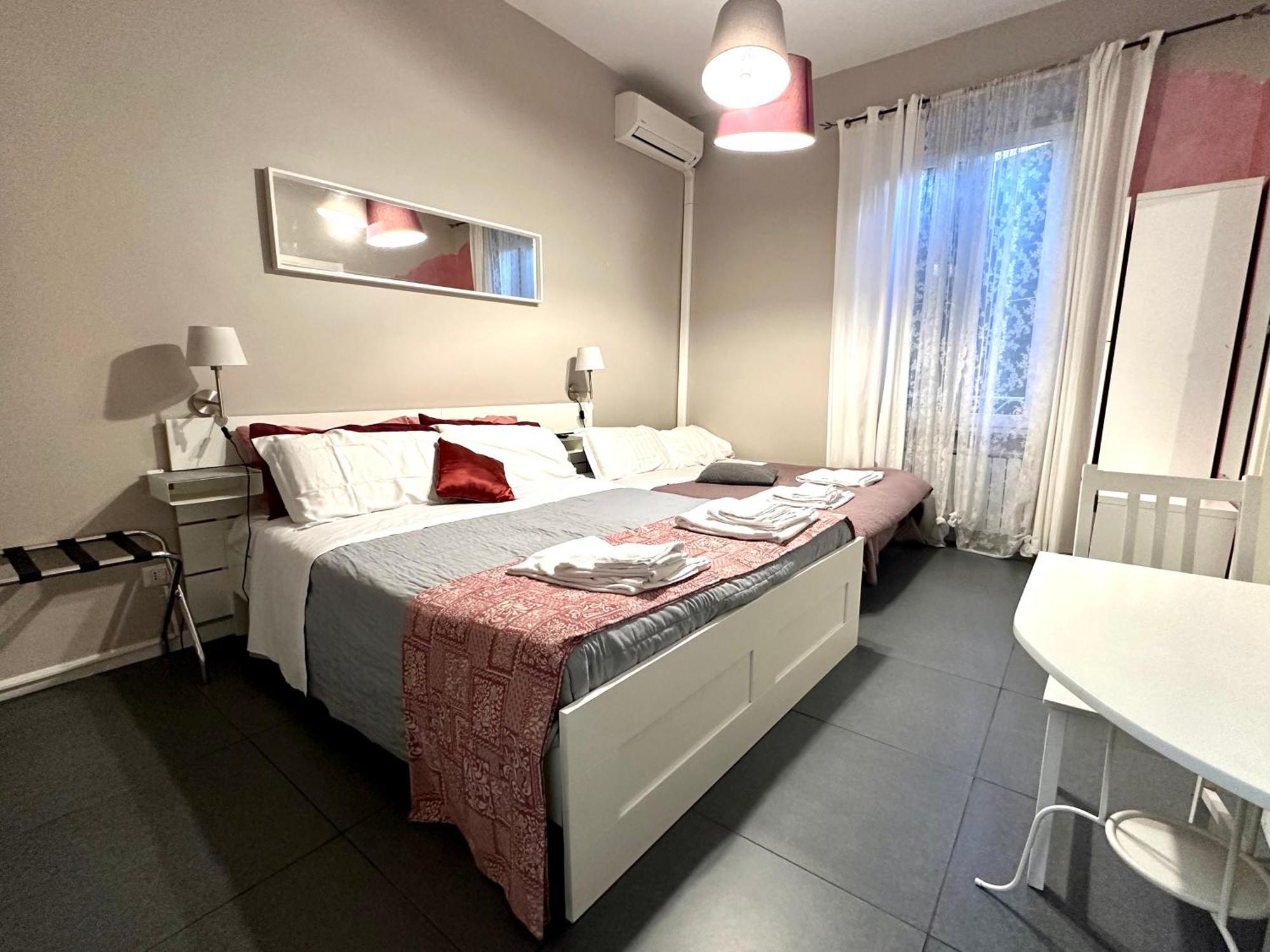 Le Due Civette 4* Rome