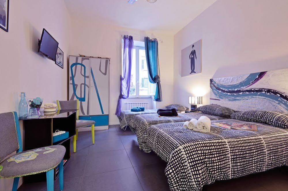 Bed & Breakfast Le Due Civette Rome