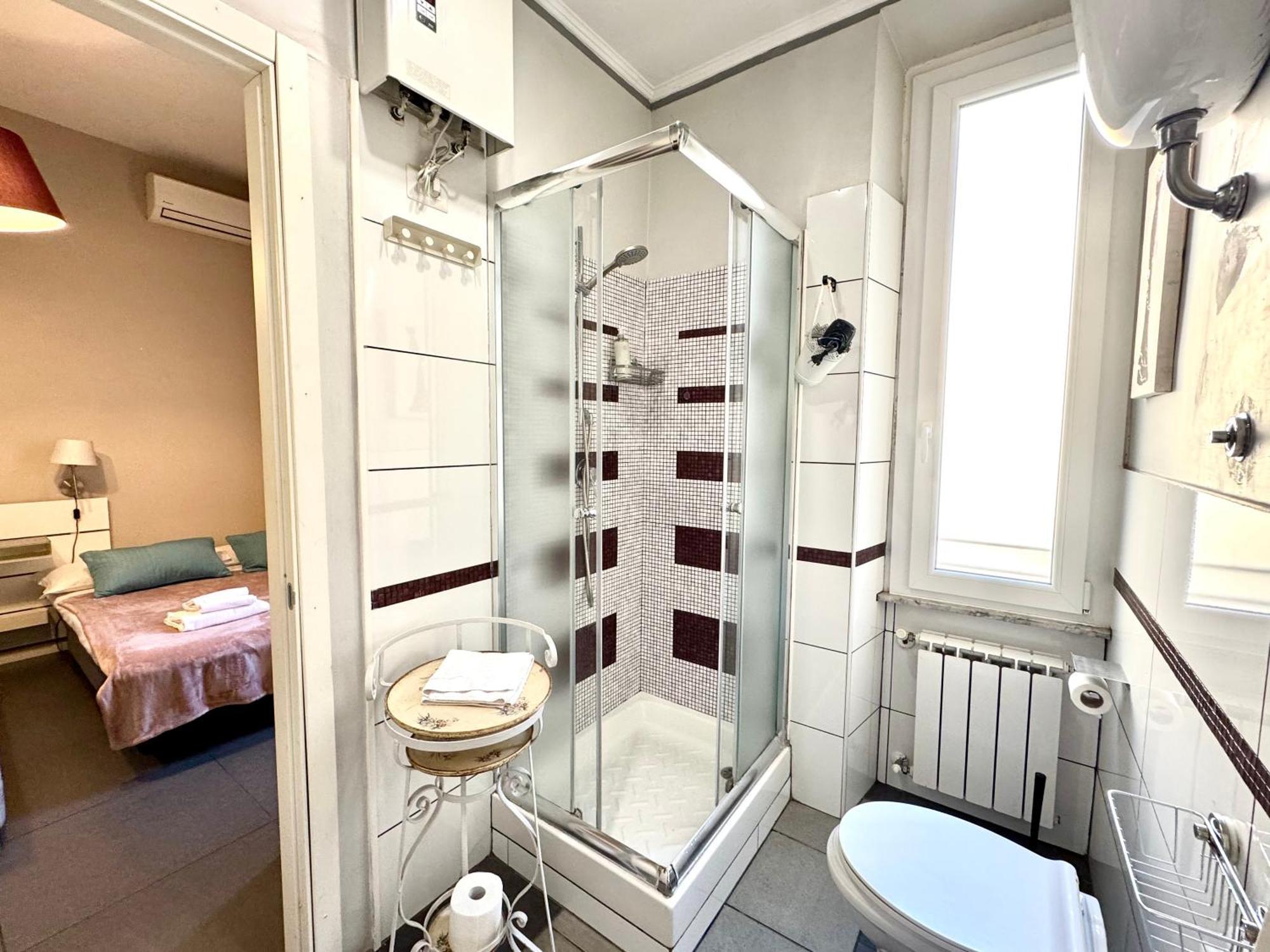 Bed & Breakfast Le Due Civette Rome